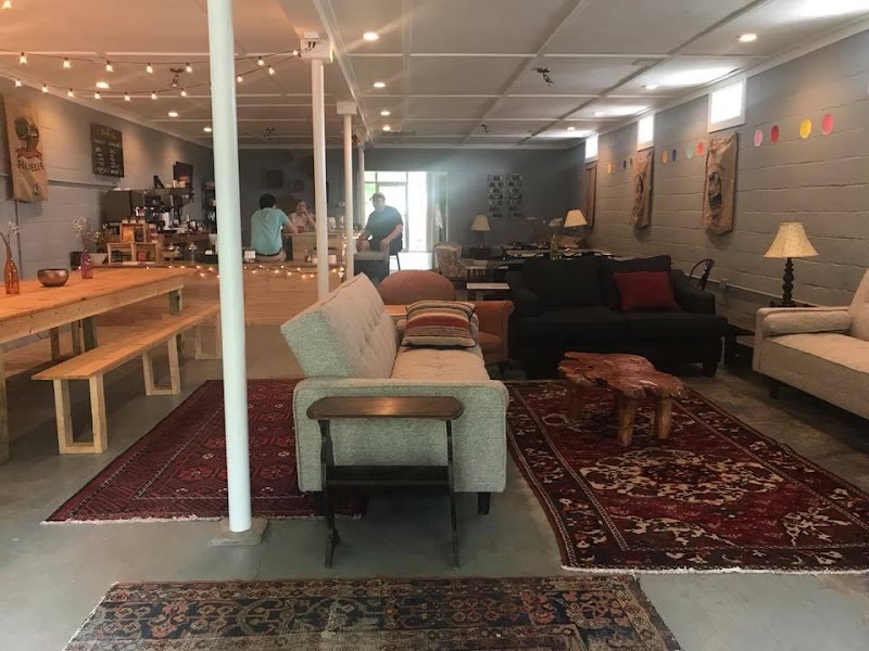 Purple Fish Coffee Company photo 4