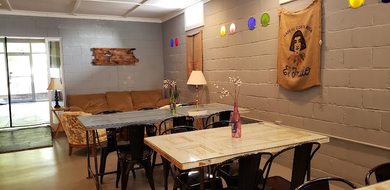 Purple Fish Coffee Company photo 3