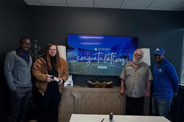 Photo by Robinson Mortgage Group