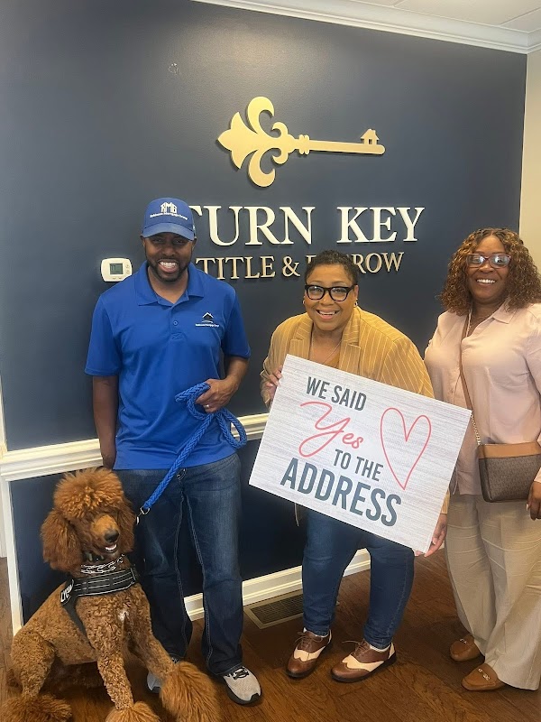 Photo by Robinson Mortgage Group