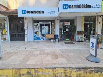 DEMİRDÖKÜM ANTALYA YETKİLİ ANA BAYİSİ DGS MÜHENDİSLİK - Kombi Servisi