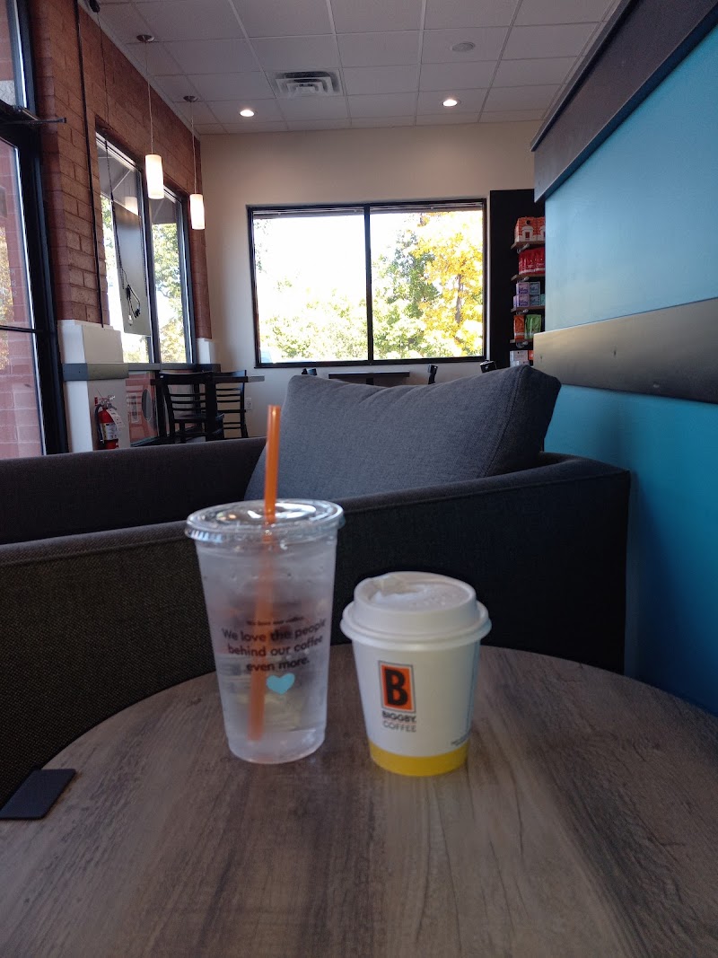 BIGGBY COFFEE photo 3