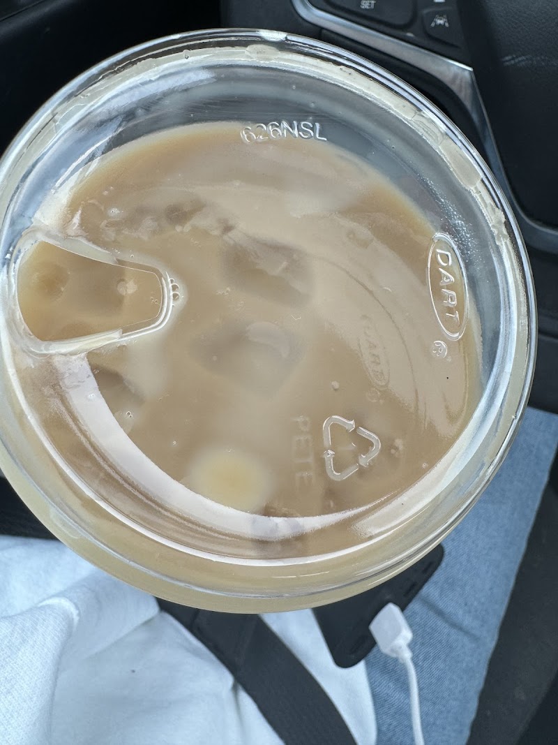 BIGGBY COFFEE photo 4