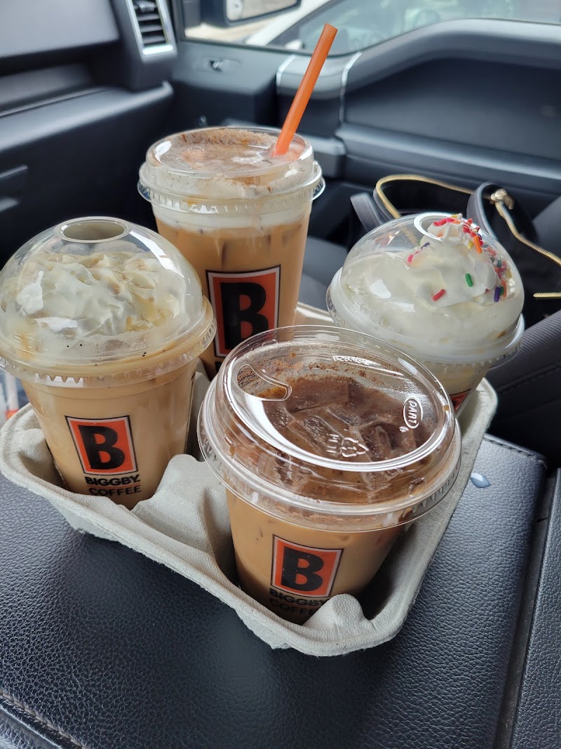 BIGGBY COFFEE photo 2