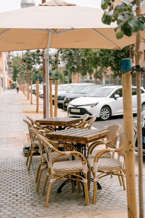DODICI + | BRUNCH SEVILLA fotoğraf 1