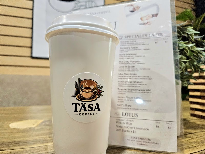 TASA Coffee photo 4