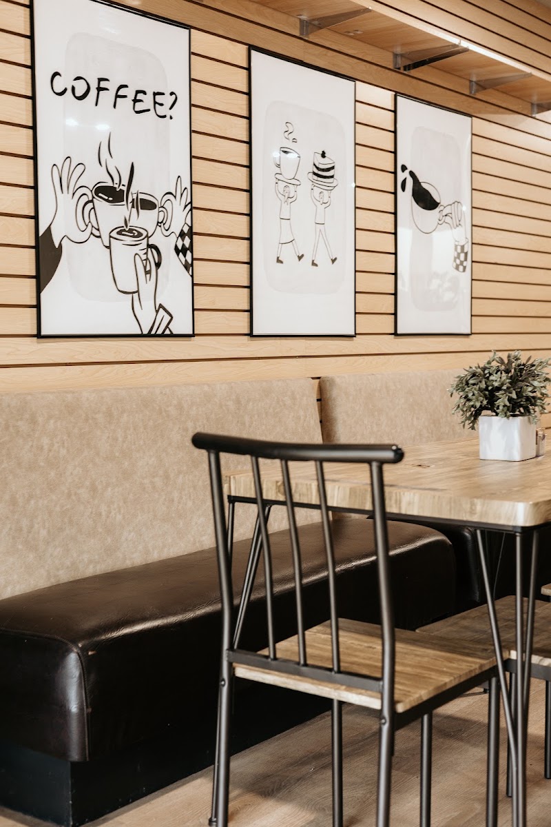 TASA Coffee photo 1