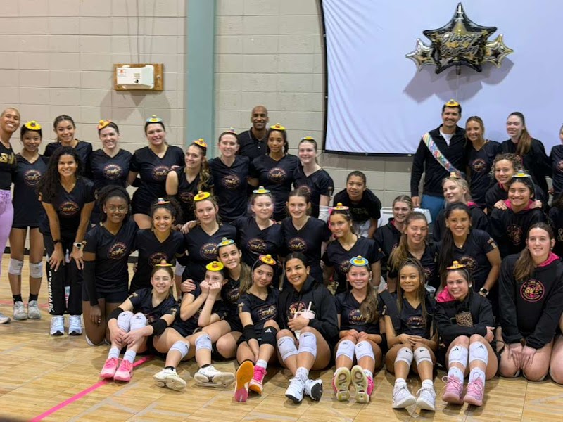 Savannah Volleyball Elite
