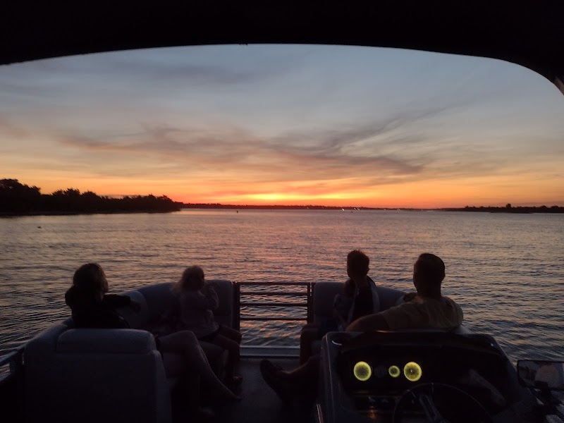 All American Fishing Charters LLC