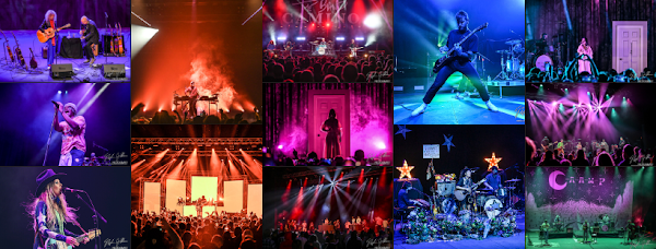 LEVY PARISTOWN HALL exterior