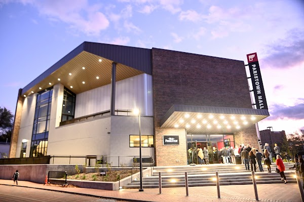 Photo by Old Forester's Paristown Hall