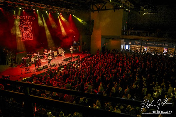 Photo by Old Forester's Paristown Hall