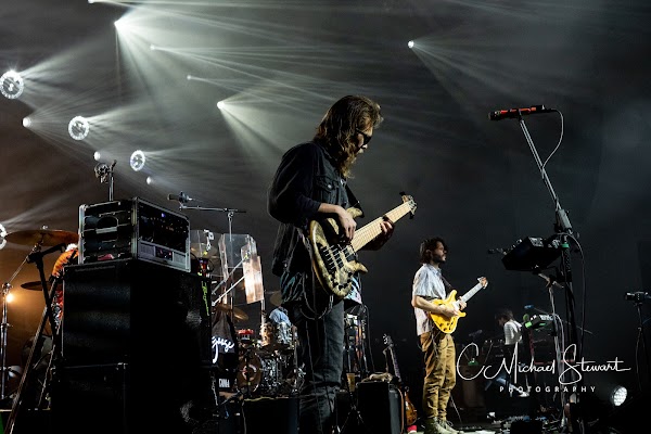 Photo by Old Forester's Paristown Hall