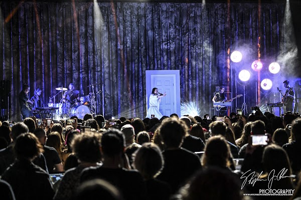 Photo by Old Forester's Paristown Hall