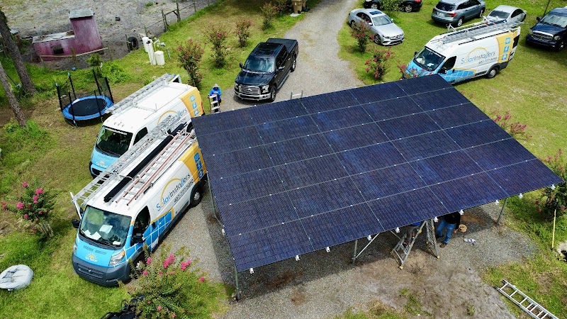 Solar Installers of Florida