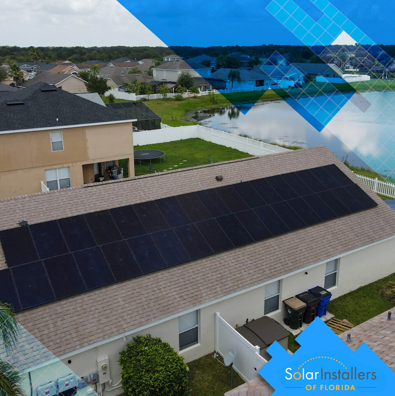 Solar Installers of Florida - Solar in Kissimmee