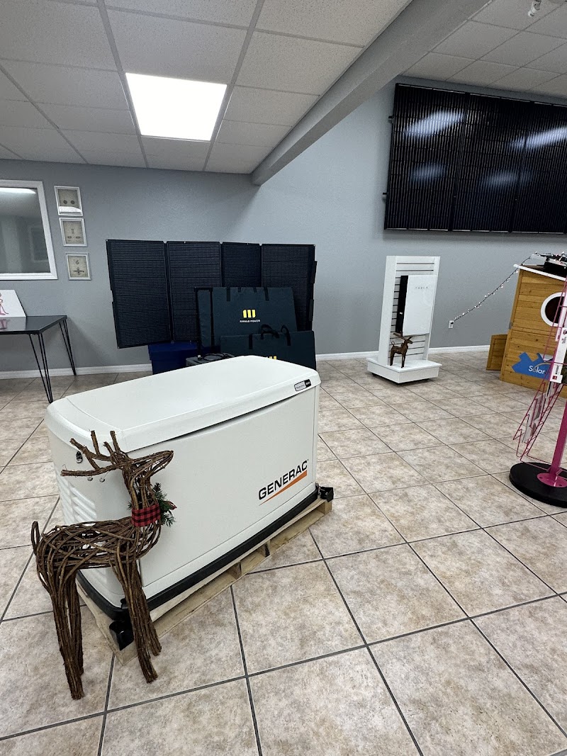 Solar Installers of Florida - Solar in Kissimmee