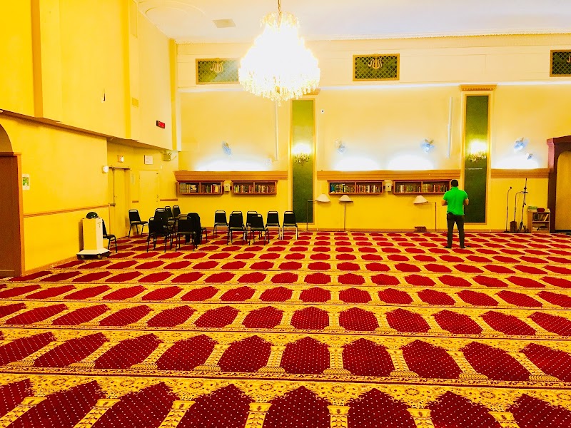 Muslim Community Center (MCC Chicago) photo 2