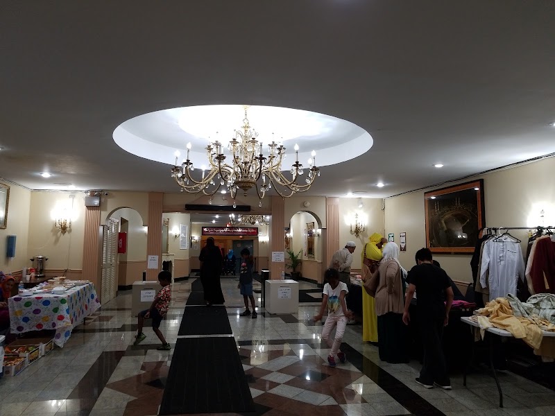 Muslim Community Center (MCC Chicago) photo 3