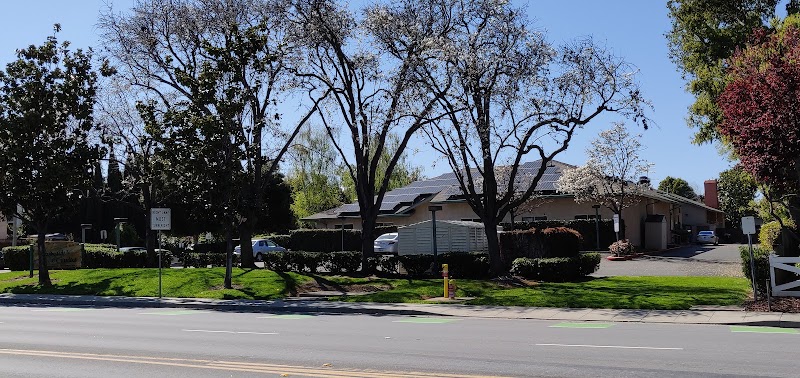 Sunnyside Gardens facility