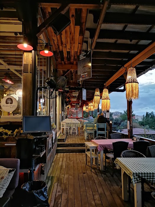 Nobili Park Balçova fotoğraf 1