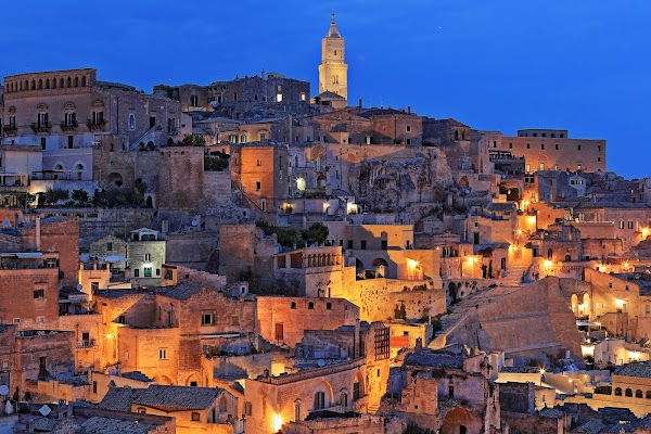 Belvedere Luigi Guerricchio (Belvedere dei Tre Archi) 1