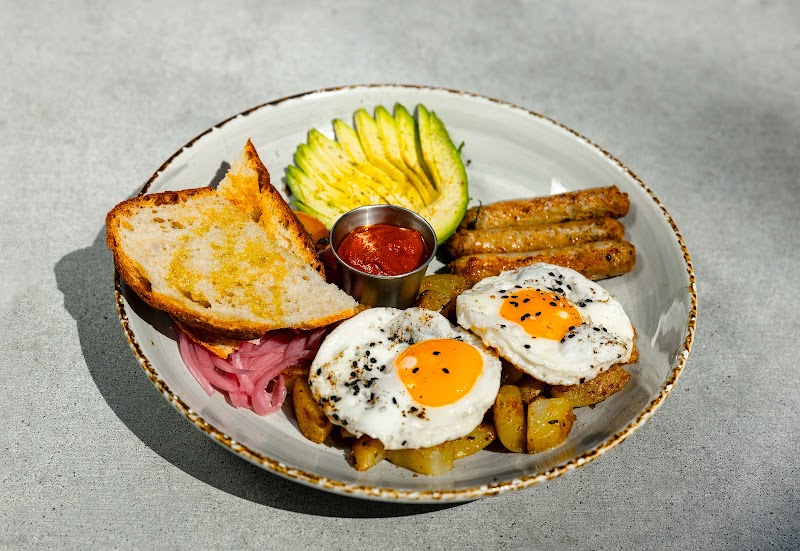 Republik Coffee Pasadena photo 2