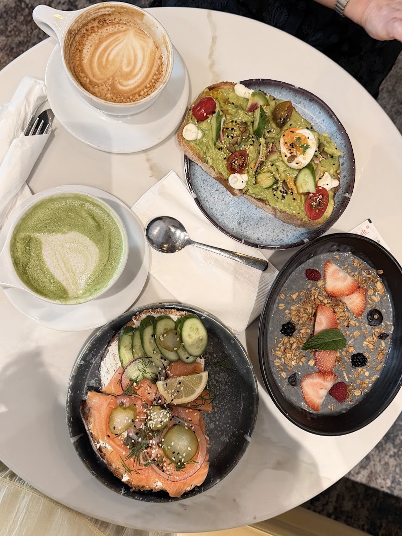 Republik Coffee Pasadena photo 4