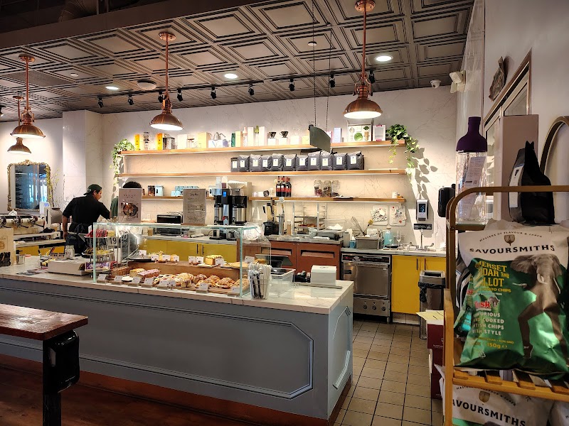 Republik Coffee Pasadena photo 2