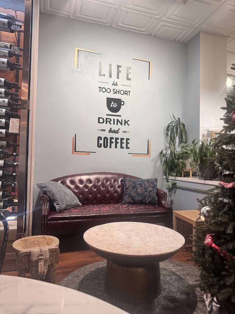 Republik Coffee Pasadena photo 4