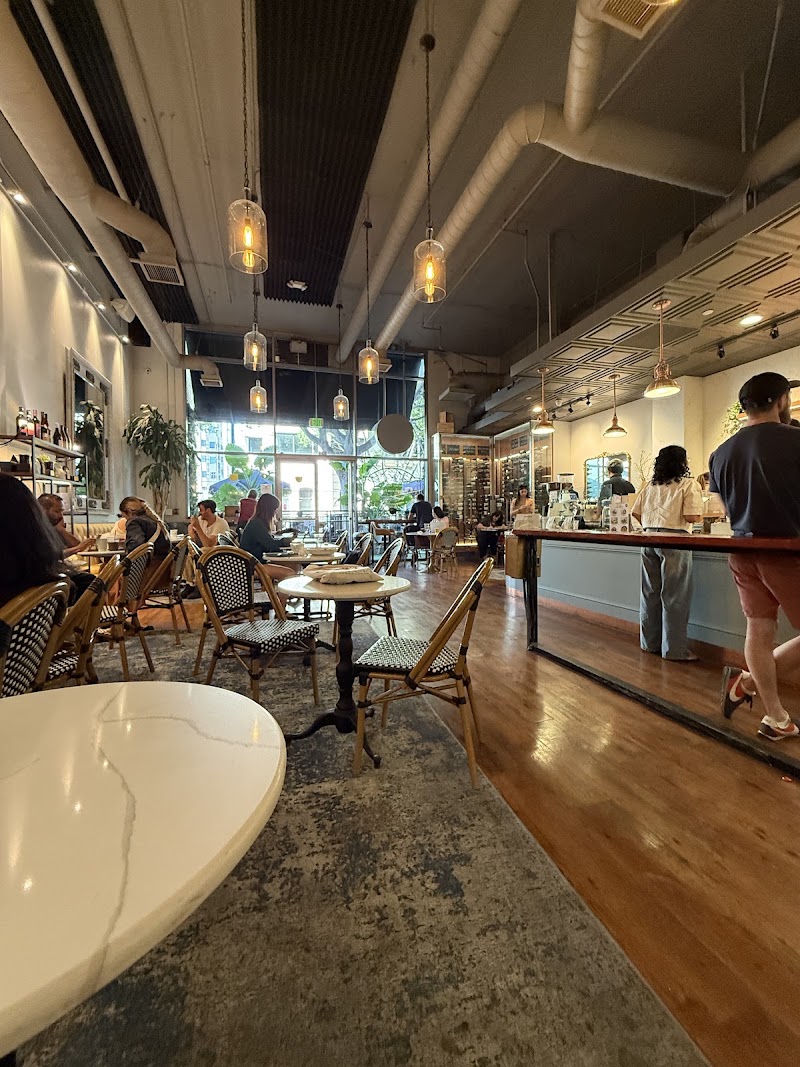 Republik Coffee Pasadena photo 3