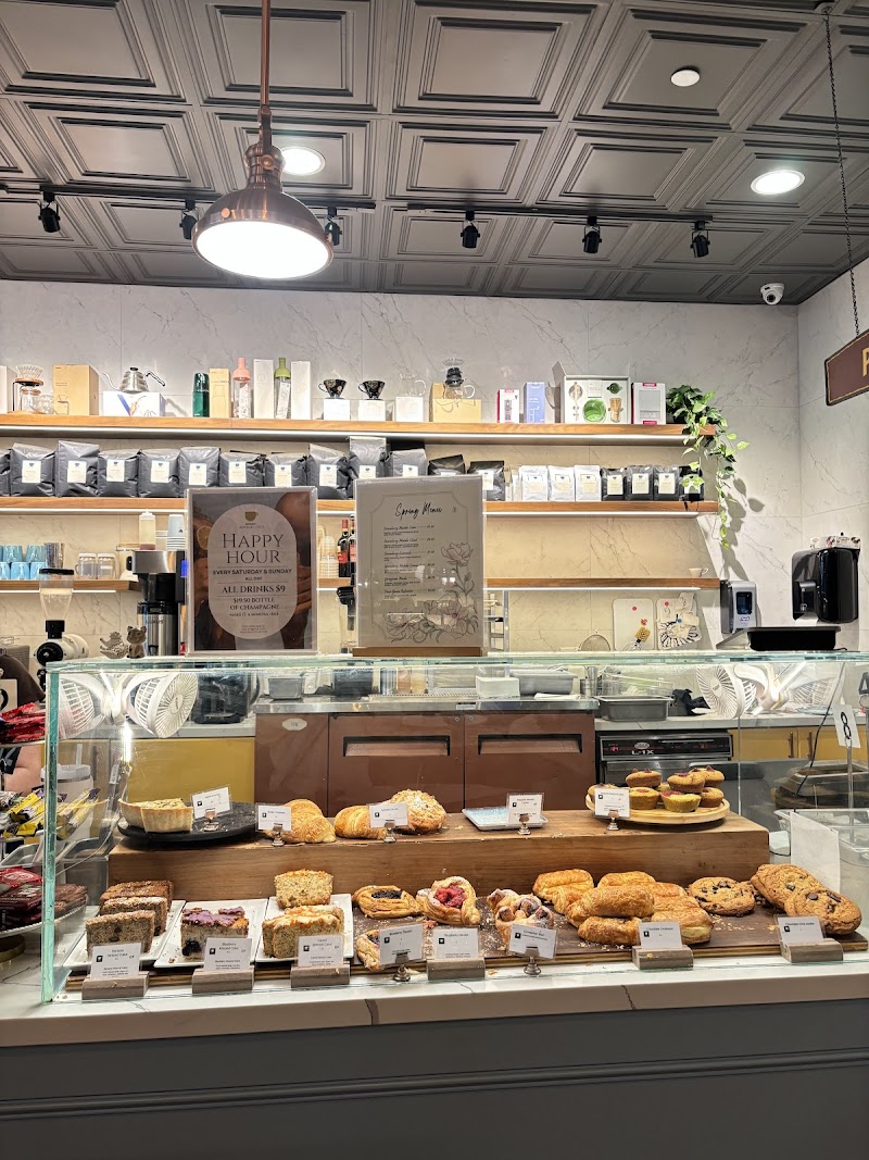 Republik Coffee Pasadena photo 2