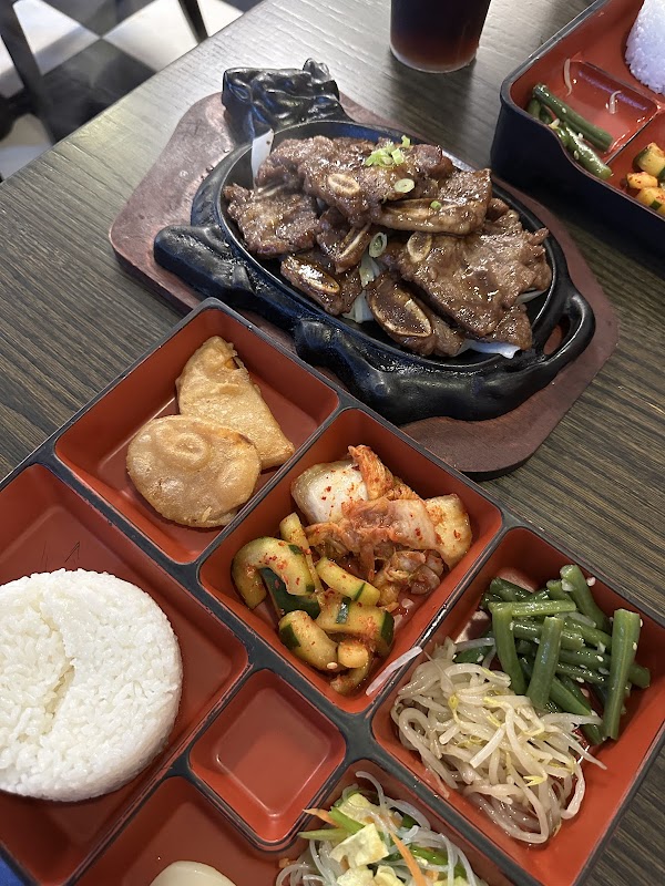 Ko Cha Korean Restaurant photo 4