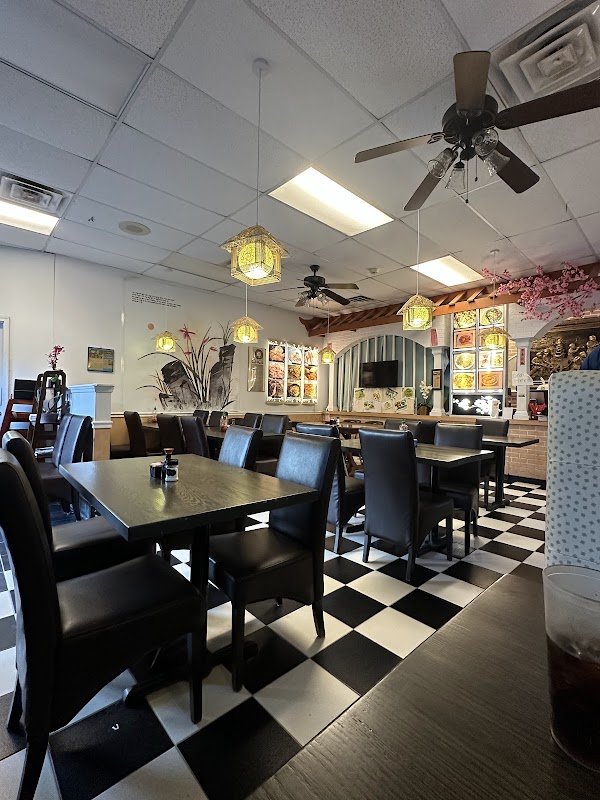 Ko Cha Korean Restaurant