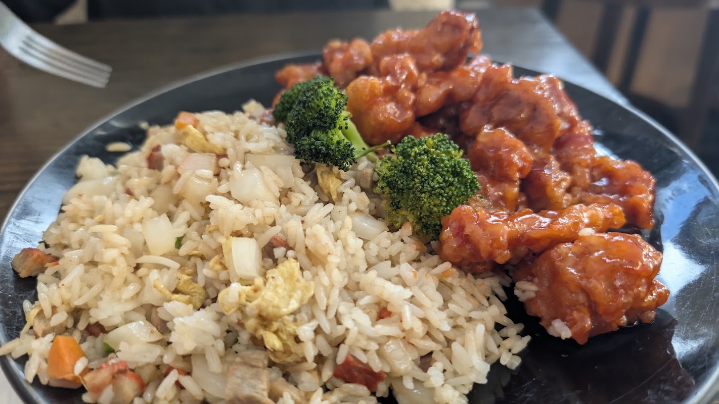 Ko Cha Korean Restaurant photo 5