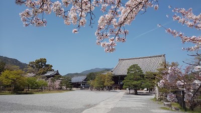 Seiryo-ji - 5