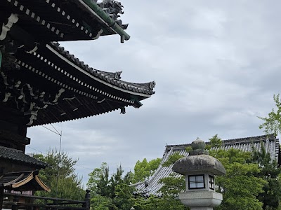 Seiryo-ji - 4