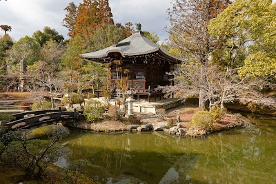 Seiryo-ji - 3