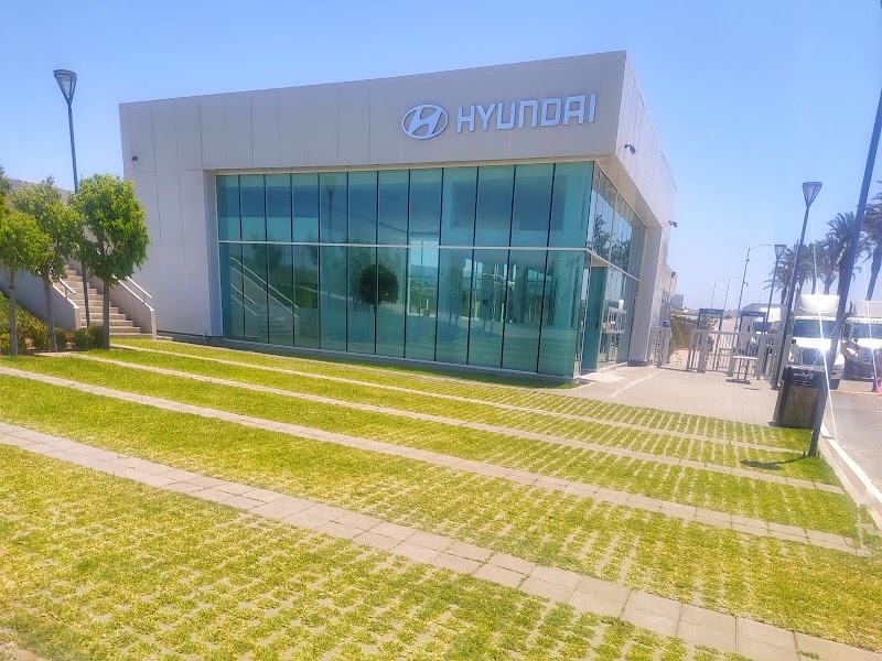 Hyundai Rosarito 6