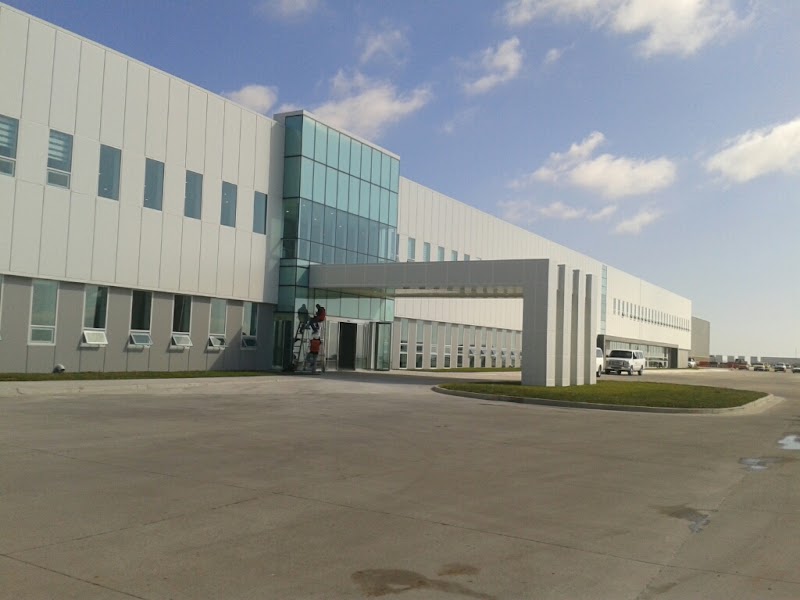Hyundai Rosarito 4