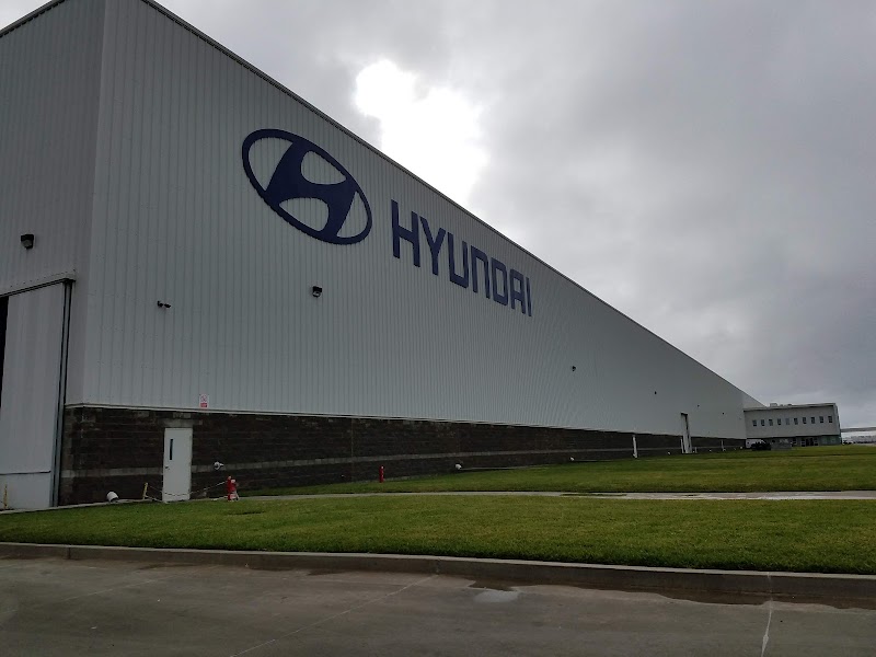 Hyundai Rosarito 2