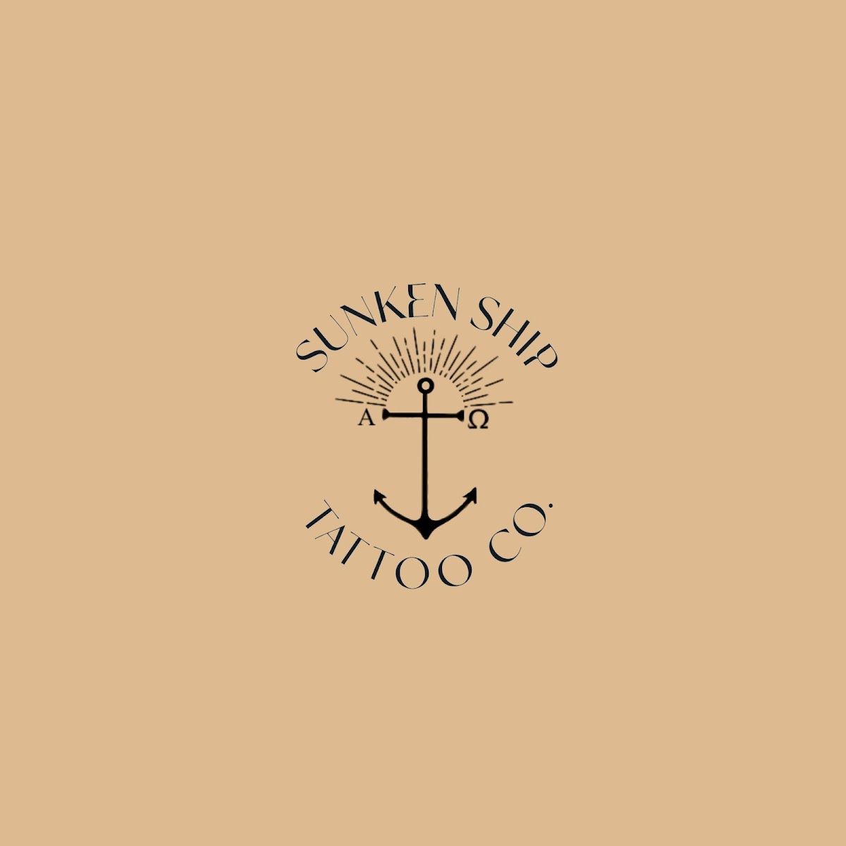 Sunken Ship Tattoo Company — tattoo studio near Friendswood