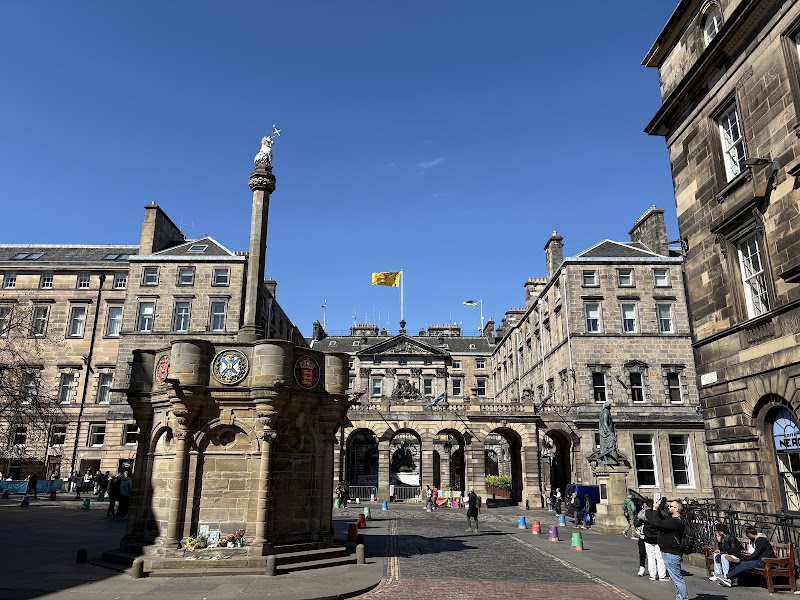 Bobby's FREE Walking Tours Edinburgh