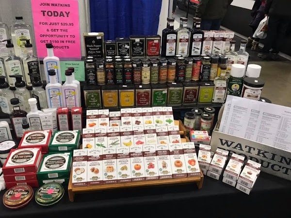 Photo by Watkins Quality Products