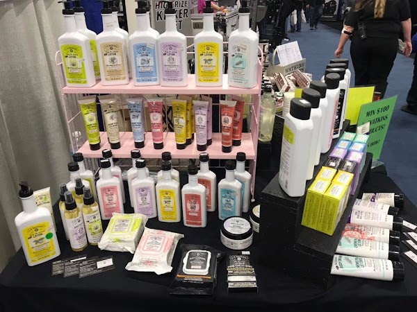 WATKINS QUALITY PRODUCTS exterior