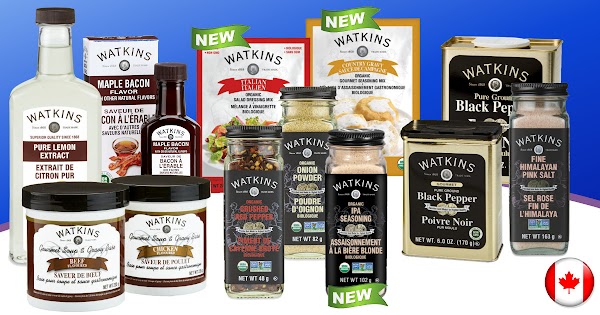 Photo by Watkins Quality Products