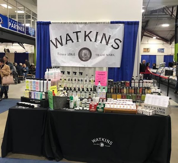 Photo by Watkins Quality Products