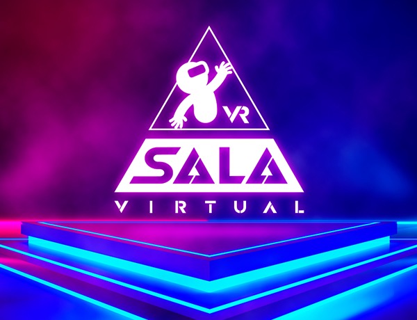 Sala Vr - Realidad Virtual