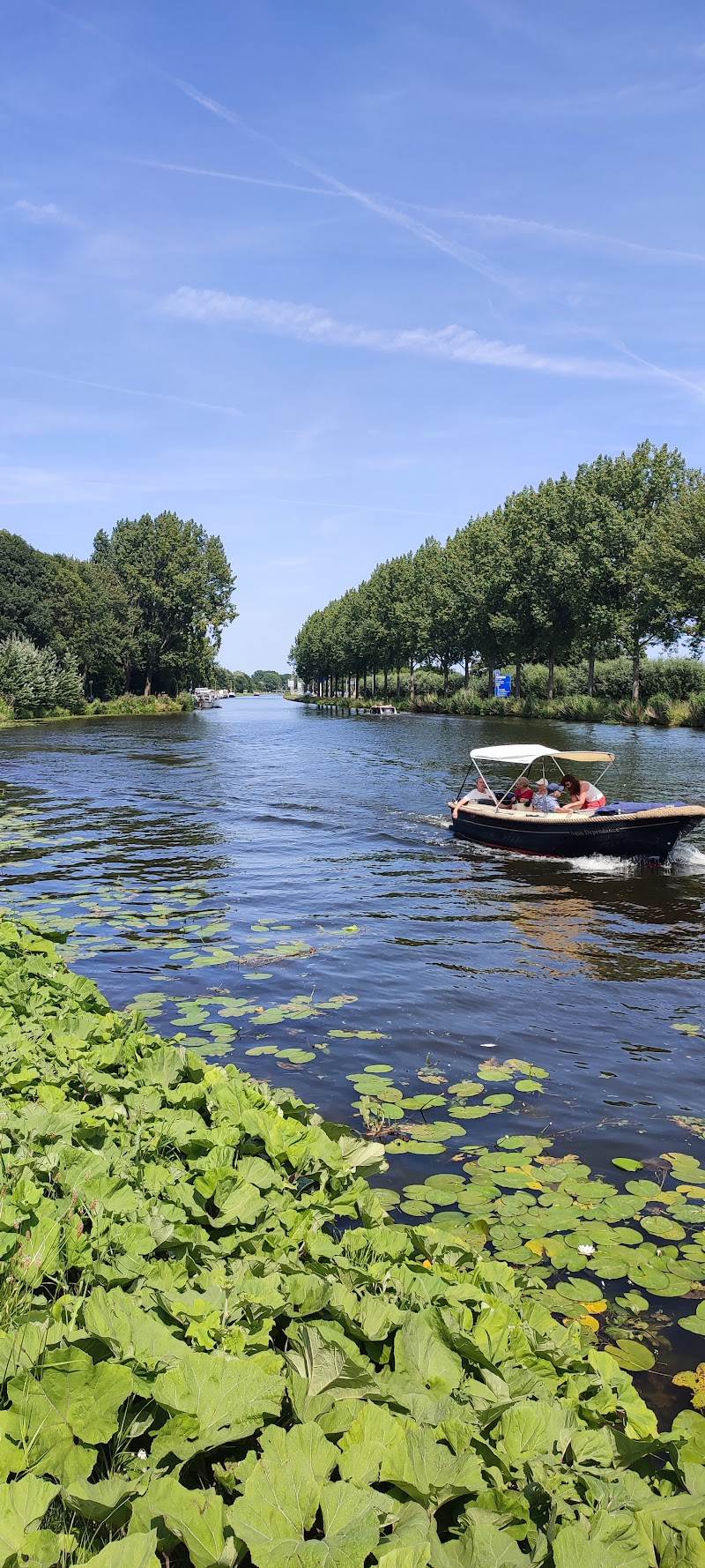 Aarkanaal