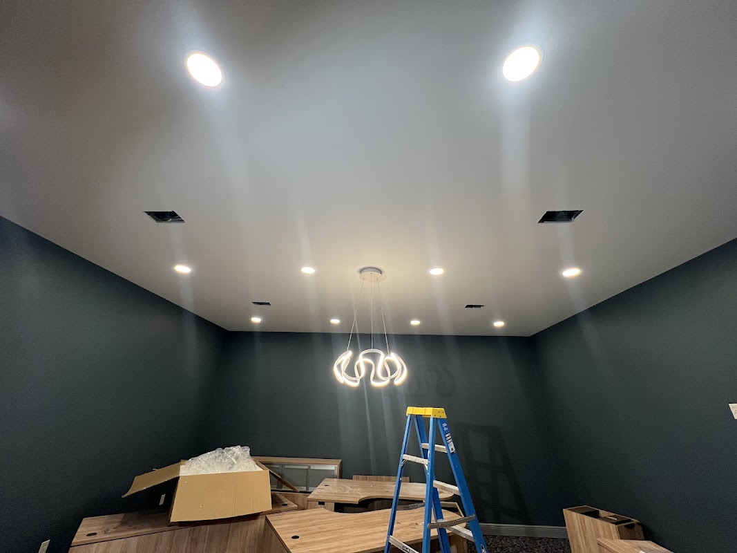 Bounds Electric Service project 3